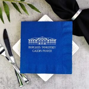 Luncheon Napkins