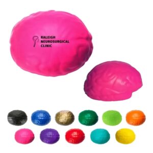 Brain Stress Reliever