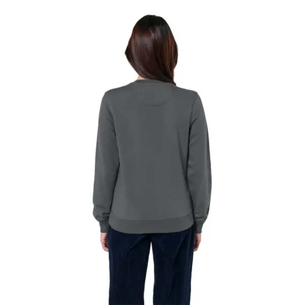 Stanley/Stella Unisex Roller Crewneck Sweatshirt