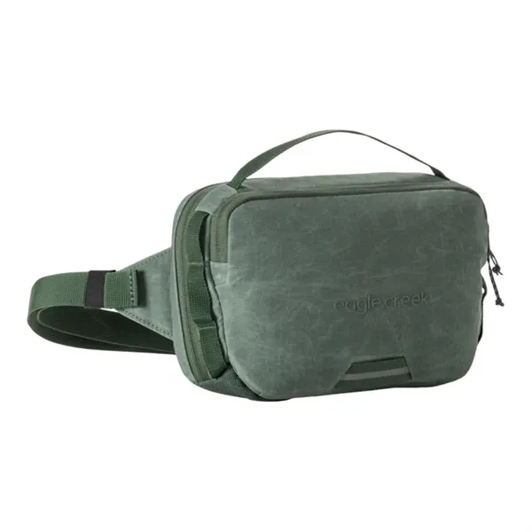 Eagle Creek® Recycled Explore Hip Pack