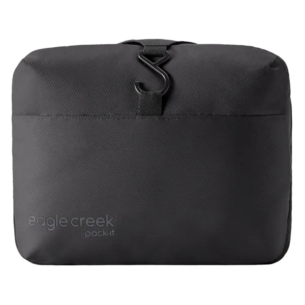 Eagle Creek® Pack-It® Recycled Hanging 3.7L Toiletry Kit