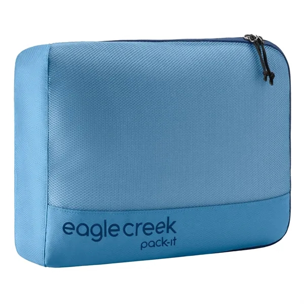 Eagle Creek® Pack-It® Recycled Reveal 7L Mesh Packing Cube