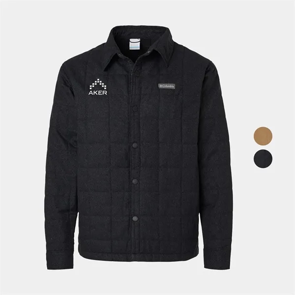 Columbia Landroamer Jacket