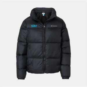 Columbia Women's Full-Zip Jacket