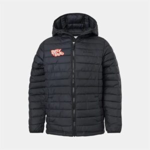 Columbia Youth Powder Lite Hooded Jacket