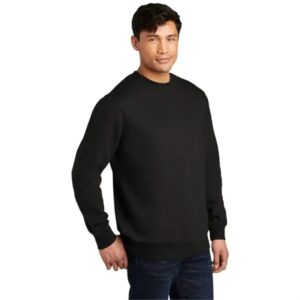 District V.I.T. Fleece Crew