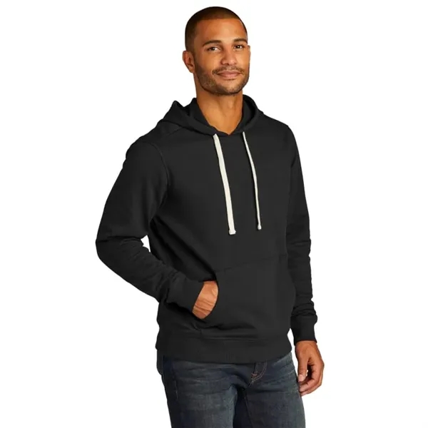 District Re-Fleece Hoodie