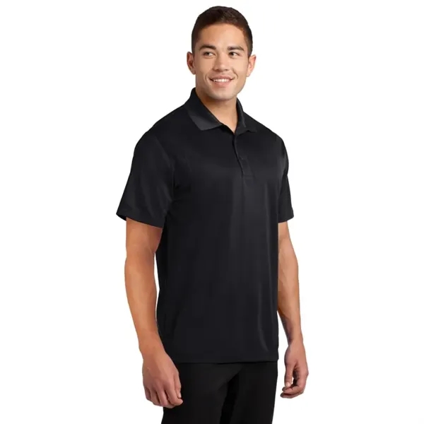 Sport-Tek Micropique Sport-Wick Polo.