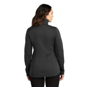 Port Authority Women's Smooth Fleece 1/4-Zip