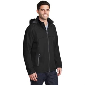 Port Authority Torrent Waterproof Jacket.