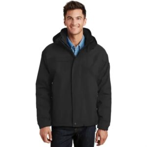 Port Authority Nootka Jacket.