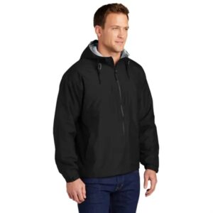 Port Authority Team Jacket.