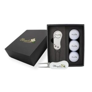 Custom Flix DS Mini Presentation Box