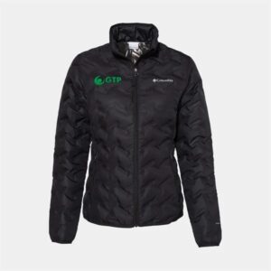 Columbia Women's Down Jacket