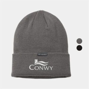 Columbia Tree Flag Cuffed Beanie