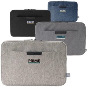 RejuVe X-PAK Recycled Modern 16" Laptop Sleeve
