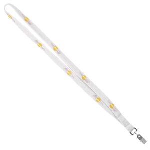 5/8" Shoe String Lanyard