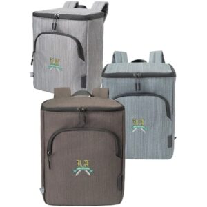 RejuVe® METRO Recycled Heather Lunch Bag