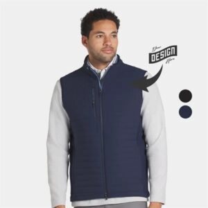 PUMA® Scotia 2.0 Men's Golf Vest