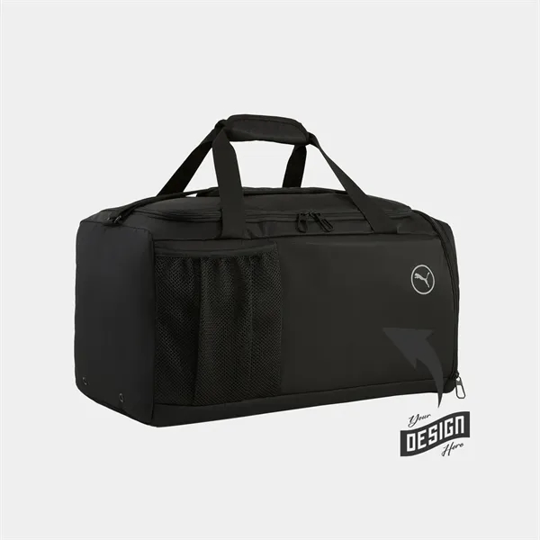 PUMA® Golf Icon Duffel Bag