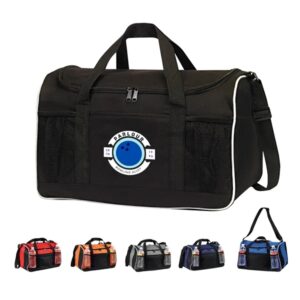Sport Duffel Bag