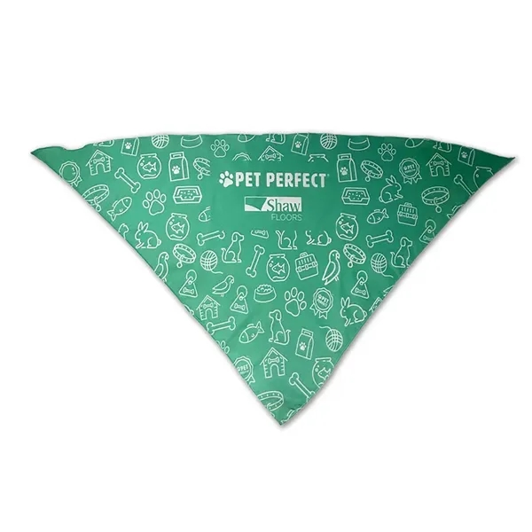 Pet Bandana - Large