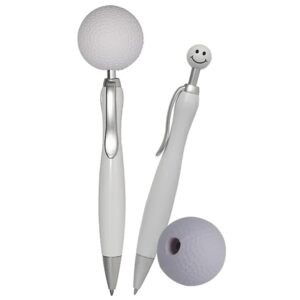 Golf Top Click Pen