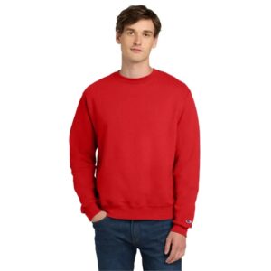 Champion® Powerblend® Crewneck Sweatshirt