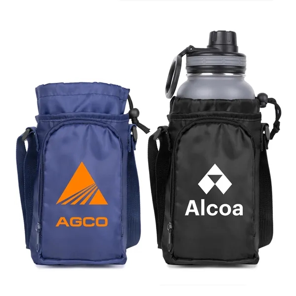 Hydration Plus Sling Bag