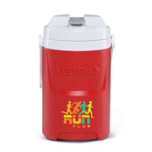 IGLOO Laguna Half Gallon Beverage BLANK* Cooler