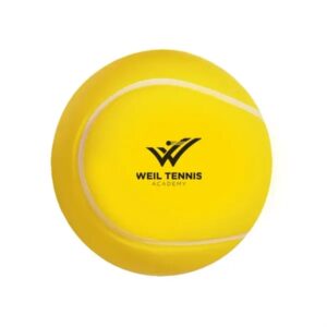 Tennis Ball Stress Reliever