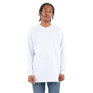 Shaka Wear Adult Thermal T-Shirt
