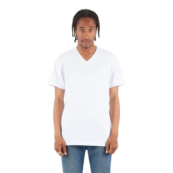 Shaka Wear Adult V-Neck T-Shirt