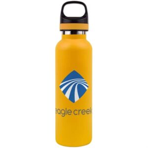 Embark Vacuum Insulated Water Bottle With Powder Coating, Co