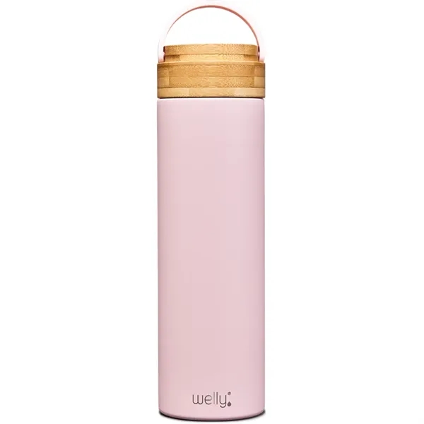 Welly 20oz Traveler Bottler