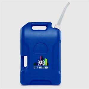 IGLOO 6 Gallon Water *BLANK Container (MajesticBlue)