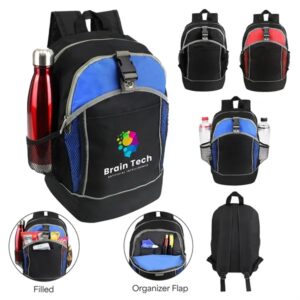 Daily Backpack