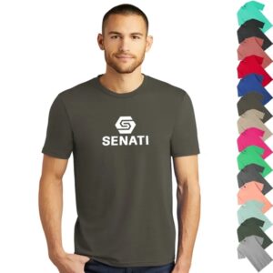 District ® Perfect Tri ® Tee