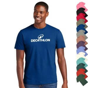 District ® Very Important Tee