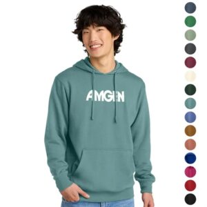 District® V.I.T.™ Fleece Hoodie