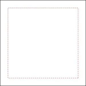 Pulpboard Coasters - 4" Square
