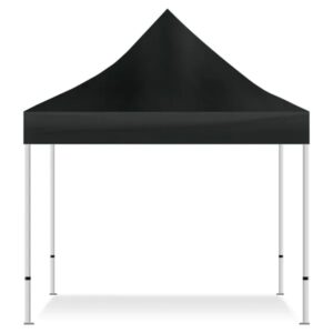 10ft X 10ft Full Color Pop Up Canopy Tents