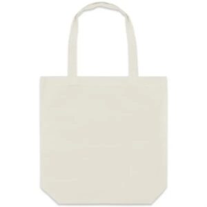 Custom Cotton Grocery Tote Bags