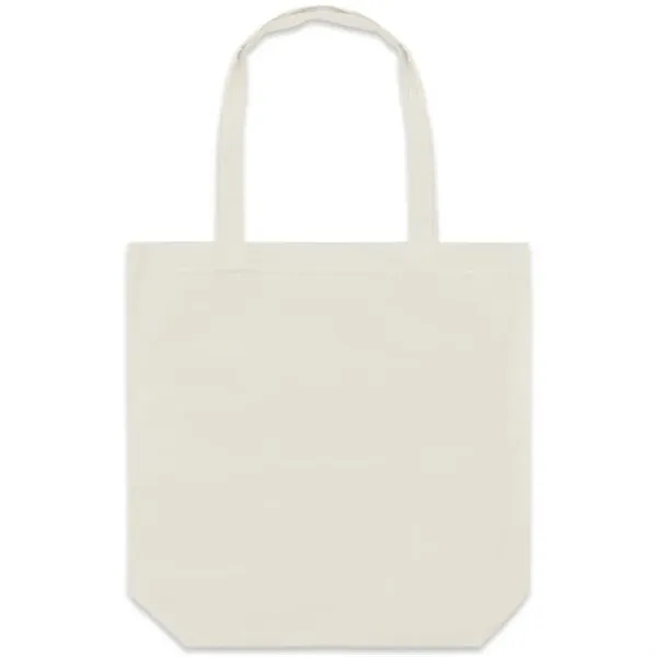 Custom Cotton Grocery Tote Bags