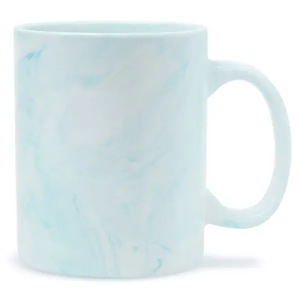 11oz Marble Coffee Mugs