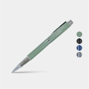 TiTUS® Metallic Finish Pens