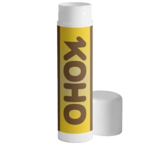 White Tube Natural Lip Moisturizers