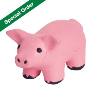 Dancing Pig with Vibration Stress Reliever