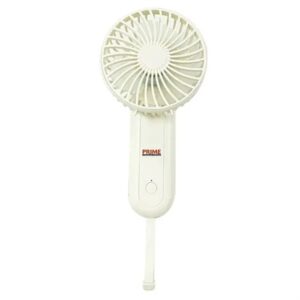 USB Hanging Rope Folding Fan with Power Bank