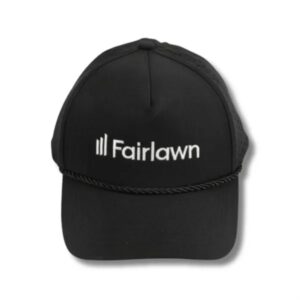 Performance Rope Hat